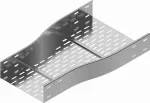 RKSSP500/400H100 Redukcja symetryczna