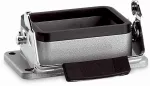 H-B 6 AG PANEL MOUNT BASE Obudowa