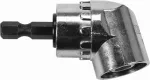 ADAPTER KĄTOWY 37MM, 1/4'