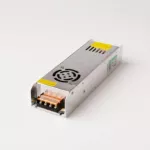 Zasilacz LED 500W 12V 40A IP20 SLIM 224x69x40