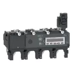 Wyzwalacz elektroniczny, ComPacT NSX, Micrologic6.3E, 400A, 4P3D, do NSX400