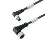 SAIL-M8WM12W-3-3.0U Kabel czujnikowy, nr.katalogowy 1937970300