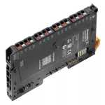 UR20-8DO-N Fieldbus, system rozproszony - moduł wejść/wyjść analogowych/cyfrowych, nr.katalogowy 1315430000