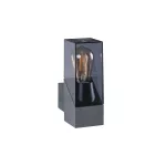 LAVEN EL 25 GR Oprawa ogrodowa
