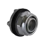 Lampka sygnalizacyjna bez modułu świetlnego i soczewki, Harmony 9001K, 30 mm