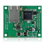 Ethernetowy moduł komunikacyjny do komunikatora GSM-X