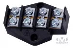 Listwa zaciskowa rozgałęźna - romb 4x16mm²