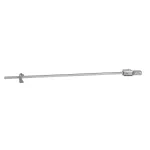 Przedłużenie dźwigni do rozłącznika TeSys GS 5x5 320mm 30-32A