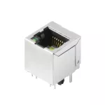 RJ45C5 R1V 3.2N4G/Y TY Złącze wtykowe płytek drukowanych, nr.katalogowy 2516380000