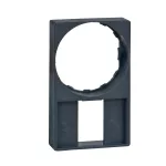 Harmony XB6 Ramka 30X50mm do mocowania etykiet o wymiarach 18X27mm