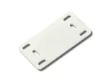 Tabliczka opisowa 60x50/max.4,8mm /100/
