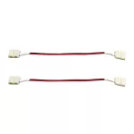 ORO-CONECT3-8mm-DUO Konektor do taśm