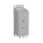 Filtr EMC 3 fazowe 200/240VAC, 380/480VAC 50/60Hz 160A IP20 Akcesoria VW3A