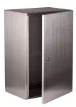 Rozdzielnia RH 300x300x150 mm Stal nierdzewna