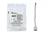 Wtyk sterujący RGB 4 pin do 0158,1339