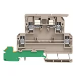 KDKS 1/PE/35 DB Złączka szynowa z bezpiecznikiem, nr.katalogowy 9532450000