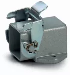 EPIC H-A 3 MAGS PANEL MOUNT BASE Obudowa