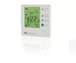 regulator temperatury z wyświetlaczem LCD