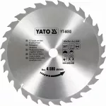 TARCZA WIDIOWA 350X28TX30 MM