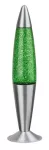 4113 Oprawa Glitter zielona 230V, 50Hz