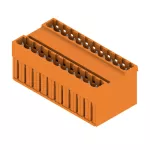 SLD 5.00/22/180G 3.2SN OR BX Złącze wtykowe płytek drukowanych, nr.katalogowy 1614900000