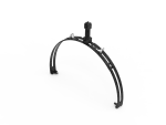 [LA 9005] Uchwyt gąsiorowy uniwersalny G6 MAX z plastikiem