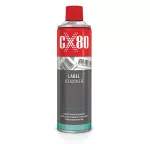 CX-80 PREPARAT DO USUWANIA NAKLEJEK 500ML