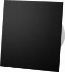Panel plexi czarny mat