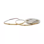 TAŚMA LED NEXTEC ST / 24V / COB / 11W / 320 LED / IP20 / 4000K +/-250K / 85lm/W / RA>80 / 5m / 8mm