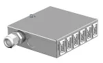 UVS-6W2 Rozdzielacz podpodłogowy