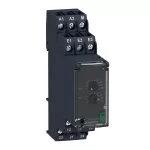 Harmony Control Przekaźnik sterowania napięciem nadnapięciowym, 24 240V, styk 2C/O 8A