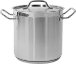 GARNEK WYSOKI Z POKRYWKĄ SS 20x20 6,3L