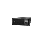 APC Smart-UPS SRT On-Line, 6kVA/6kW, montaż w szafie rack, 4U, 230V, z kartą sieciową