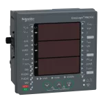 EasyLogic Analizator jakości zasilania kl 1 LED