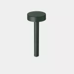 Bollard IP66 Orbit 500mm Small Hole Cover LED 11.5W SW 2700-3200-4000K ON-OFF Fir green 764lm 55-E085-E3-EH