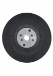 TALERZ POD FIBRĘ M14 125MM HARD 2608601783