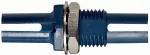 POF Kupplung HFBR4515 BL Simplex Złącza