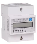 DTS238-4BR Miernik zużycia energii elektrycznej 4M 3 fazy ( 230V/400V 10A/100A)