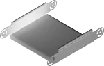 ELBL200H42 Element łuku przegubowego