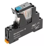 DRIKIT 48VDC 1CO LD/PB Przekaźnik przełączający, nr.katalogowy 2476760000