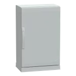 Obudowa poliestrowa PLAZ IP54 z otwartą podłogą 750x500x320 mm, PanelSet