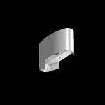 LUXWALL DECO LED 1X G9 ODB-34