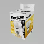 ENERGIZER ŻARÓWKA LED BULB R80 E27 800LM 60W ciepła barwa 3000K 110° 220-240V