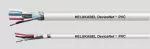 DEVICENET 1X2XAWG18+1X2XAWG15 DO SYST. AUTOM. PRZEM. WEWN DO UKŁ NA STAŁE/ PVC