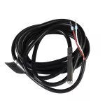 STX520, czujnik temperatury, kablowy, -40…120˚C (NTC 10 kΩ), długość kabla 2 m