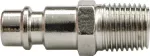 SZYBKOZŁĄCZKA WTYK D GWINT 1 ZEW 1/4"