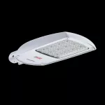 Oprawa TRAFFIK LED ED 2300lm/740 O29 szary II klasa 19 W
