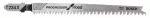 Brzeszczot do wyrzynarek T 234 X Progressor for Wood 2608633524