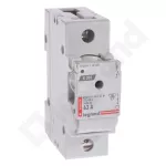 ROZŁĄCZNIK BEZPIECZNIKOWY R 301 63 A 1P, Legrand