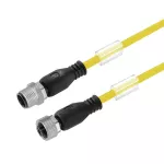 SAIL-M12GM12G-5-2.2UGE Kabel czujnikowy, nr.katalogowy 1093030220